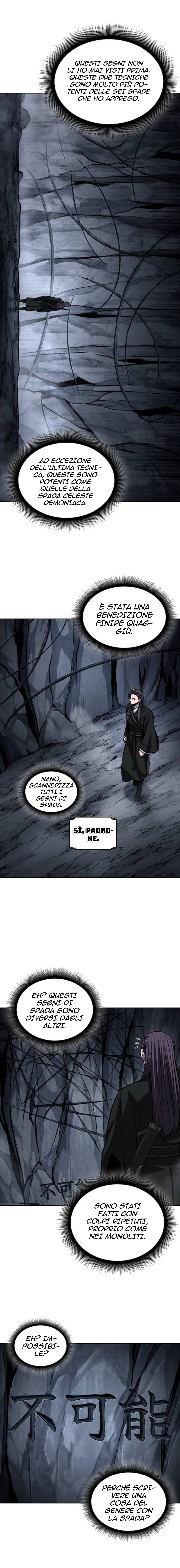 Read Nano Machine IT Manga Online