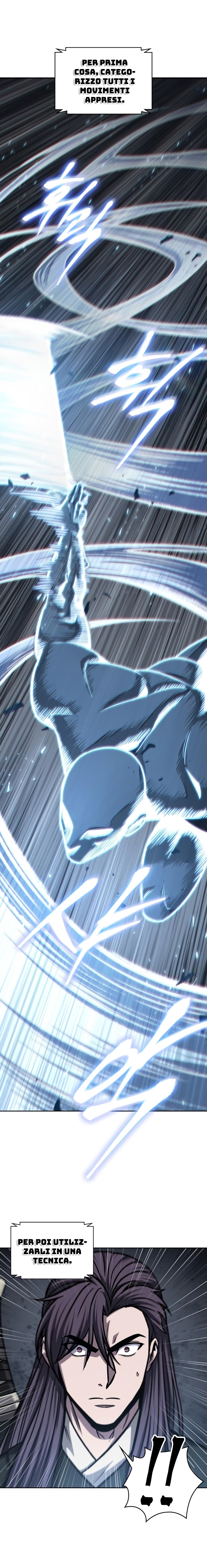 Read Nano Machine IT Manga Online