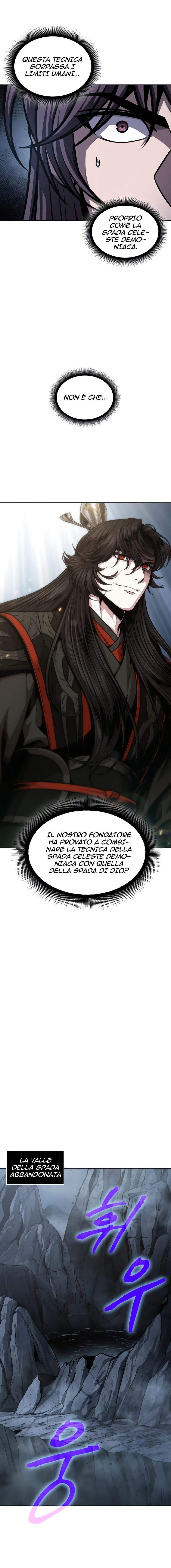 Read Nano Machine IT Manga Online