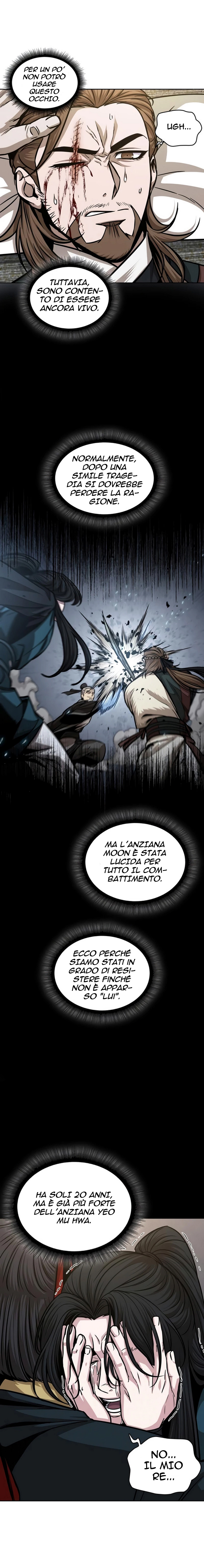 Read Nano Machine IT Manga Online