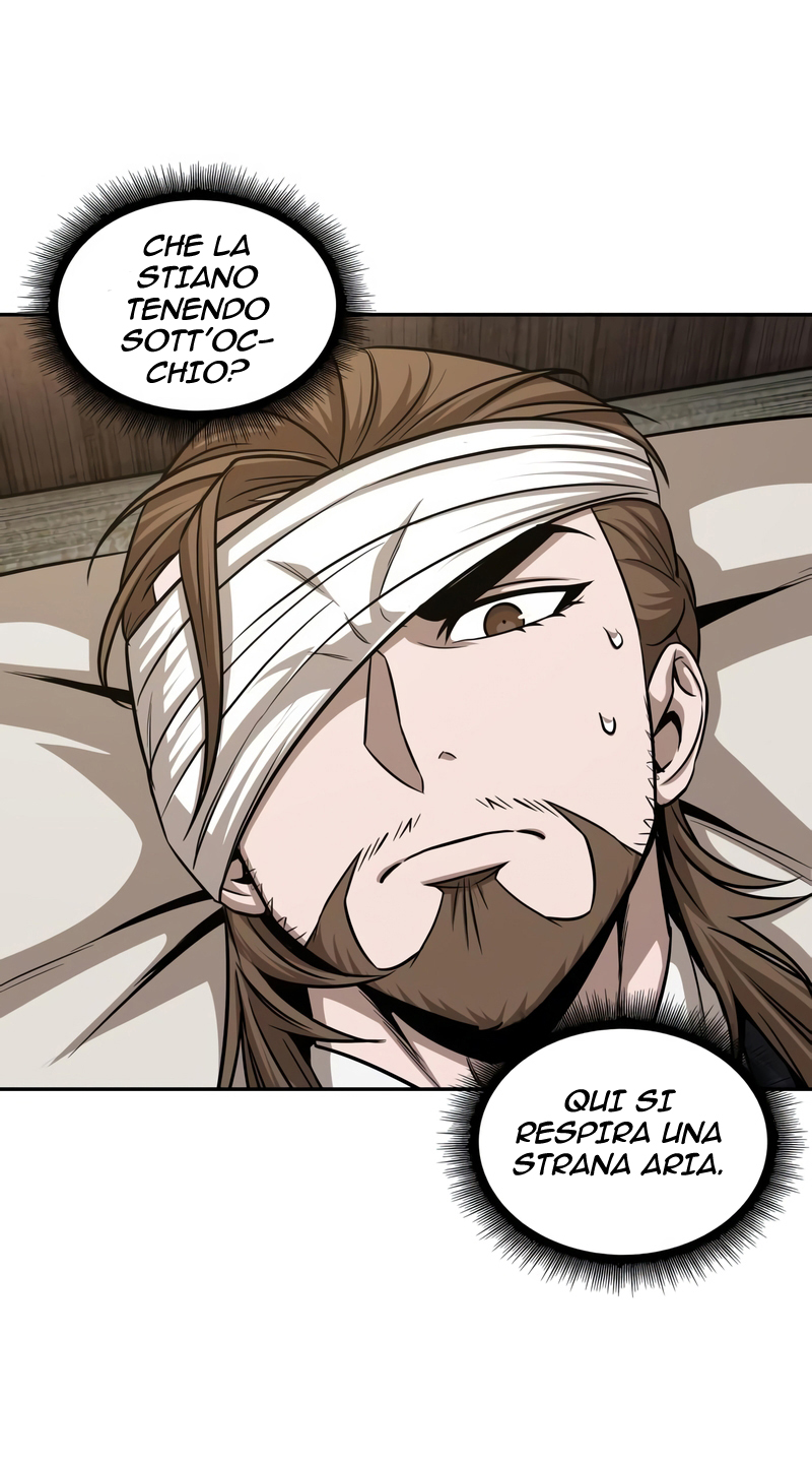 Read Nano Machine IT Manga Online