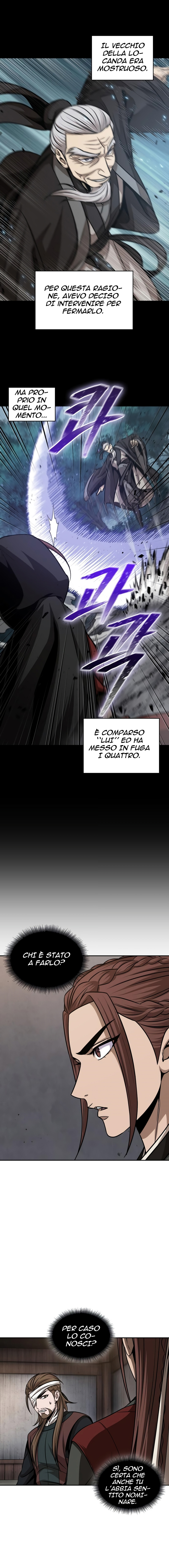 Read Nano Machine IT Manga Online