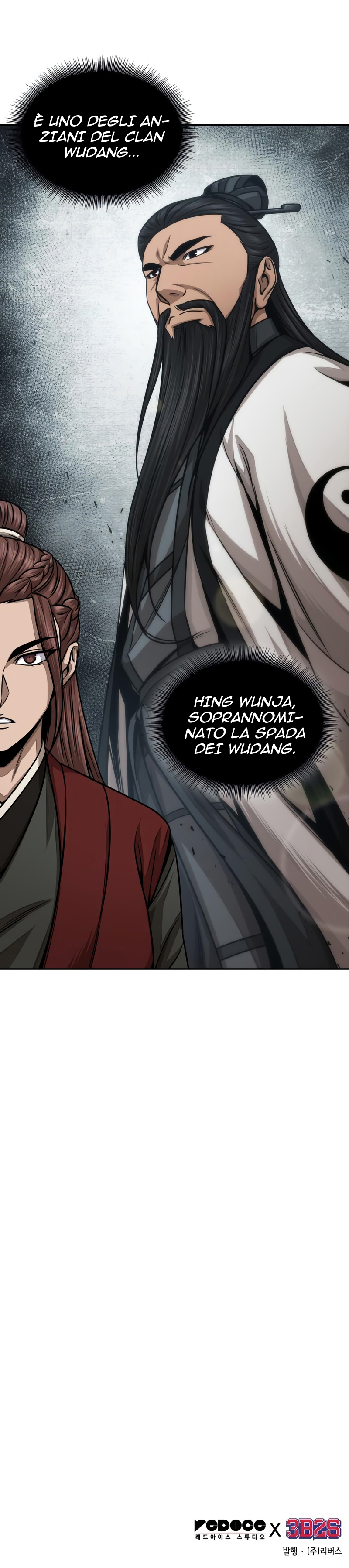 Read Nano Machine IT Manga Online