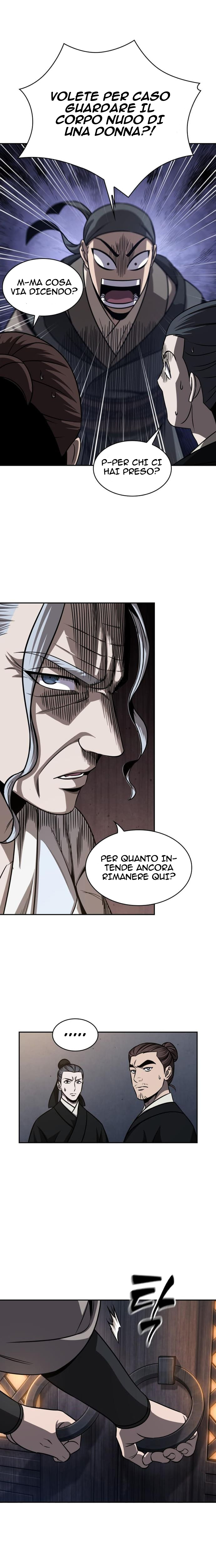 Read Nano Machine IT Manga Online