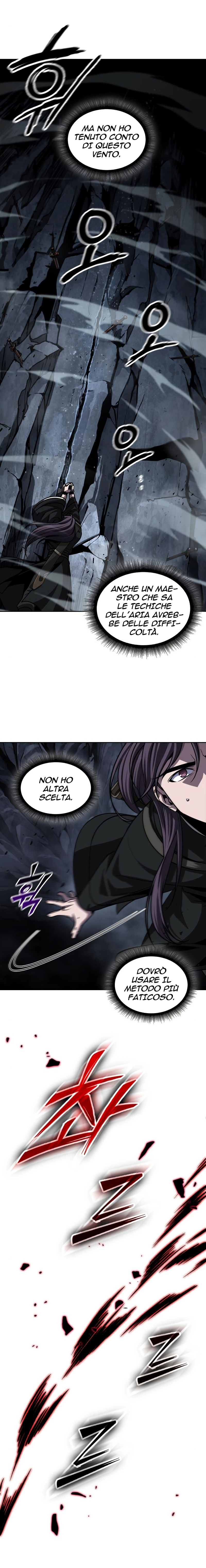 Read Nano Machine IT Manga Online