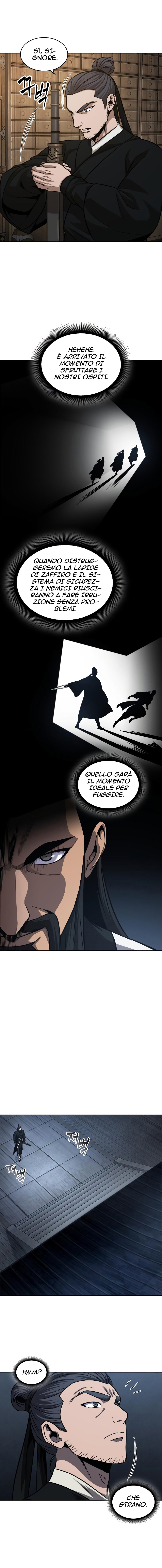 Read Nano Machine IT Manga Online