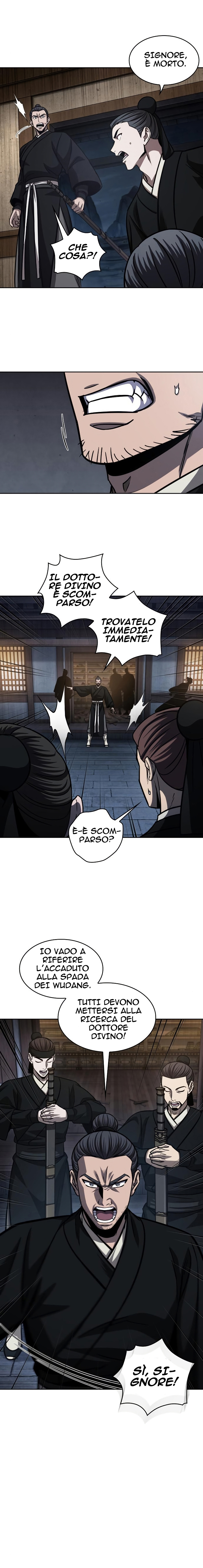 Read Nano Machine IT Manga Online