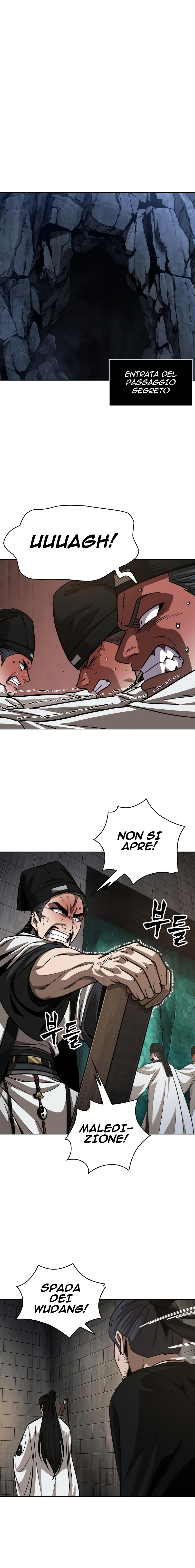 Read Nano Machine IT Manga Online