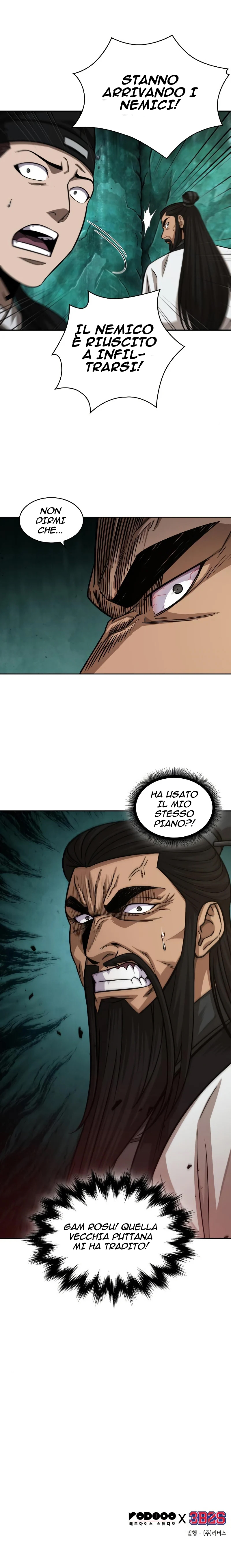 Read Nano Machine IT Manga Online