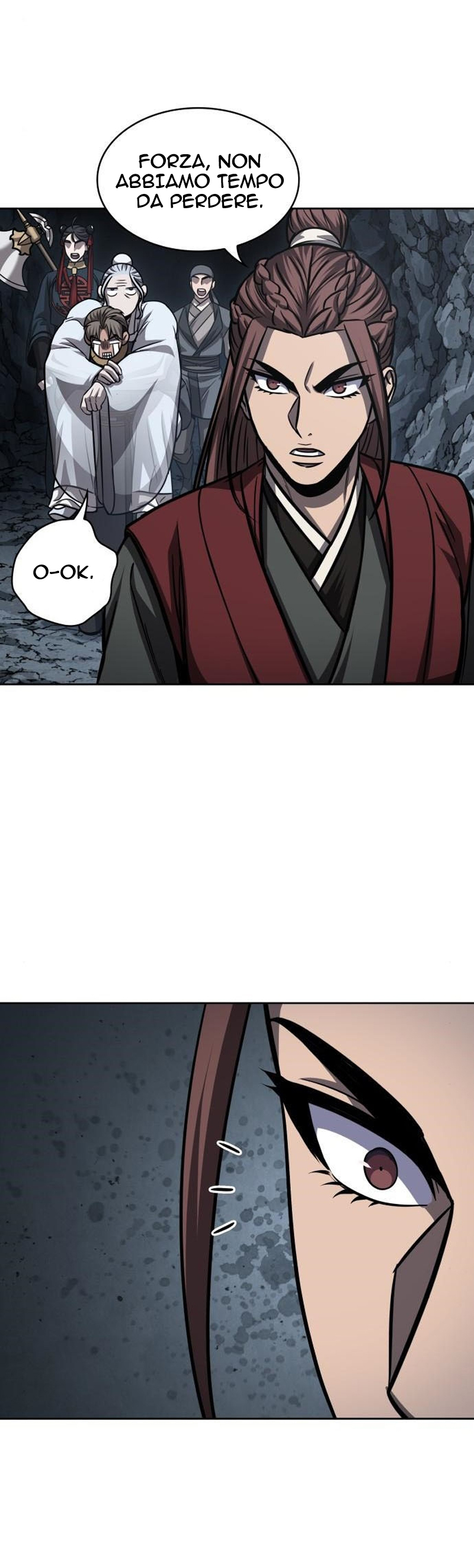 Read Nano Machine IT Manga Online