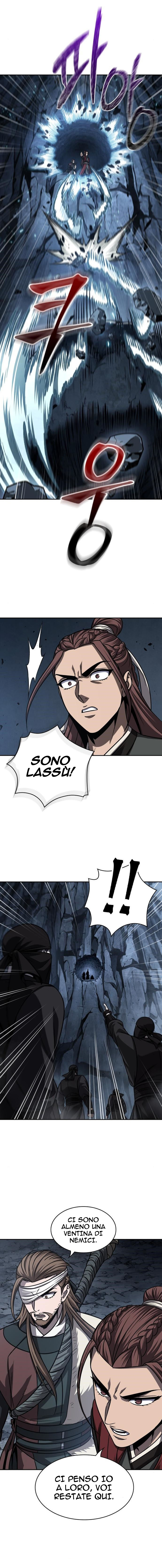 Read Nano Machine IT Manga Online