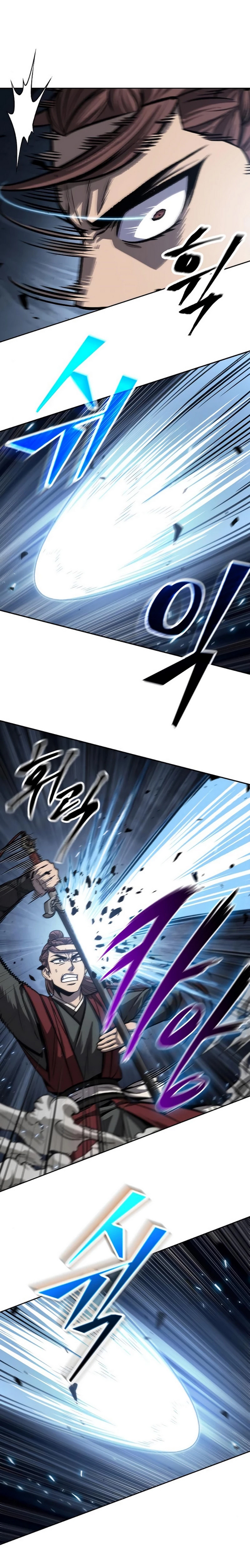 Read Nano Machine IT Manga Online