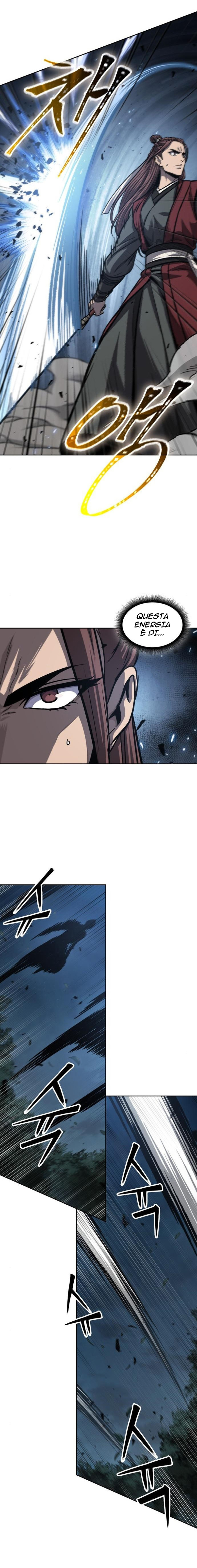 Read Nano Machine IT Manga Online