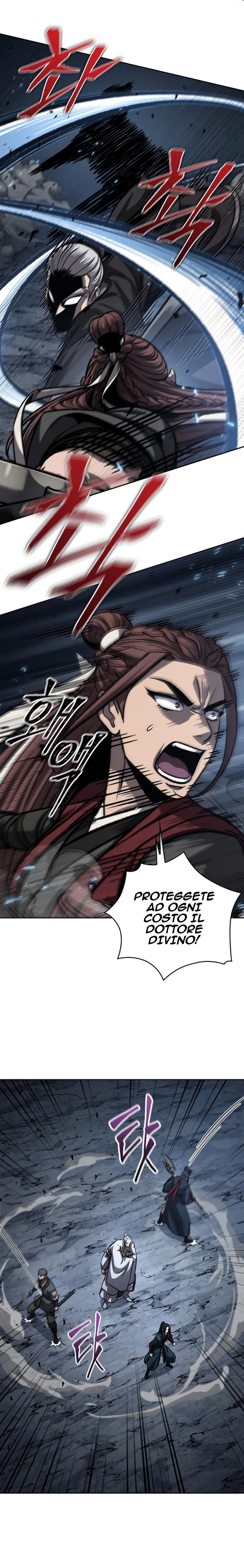 Read Nano Machine IT Manga Online