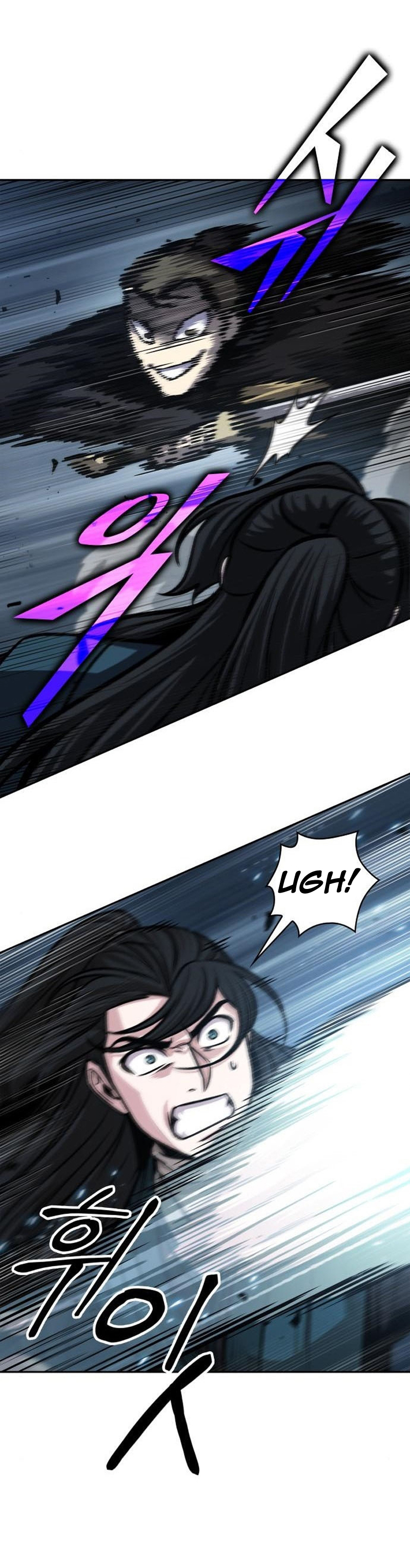Read Nano Machine IT Manga Online