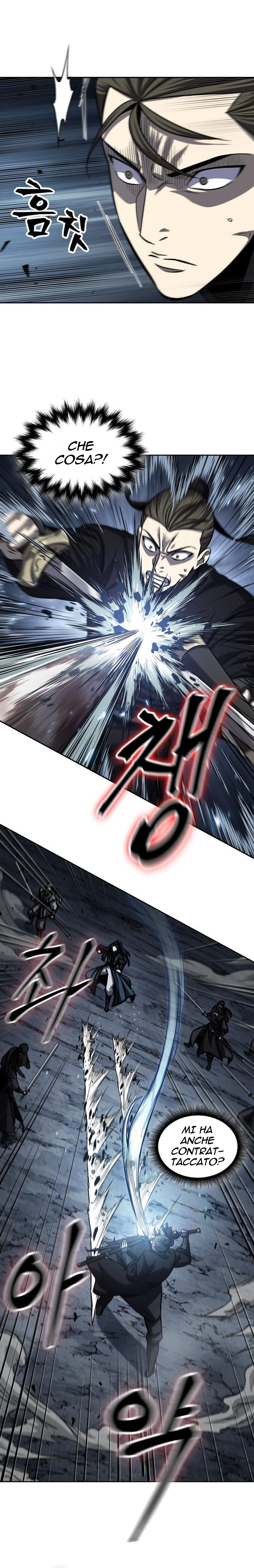 Read Nano Machine IT Manga Online