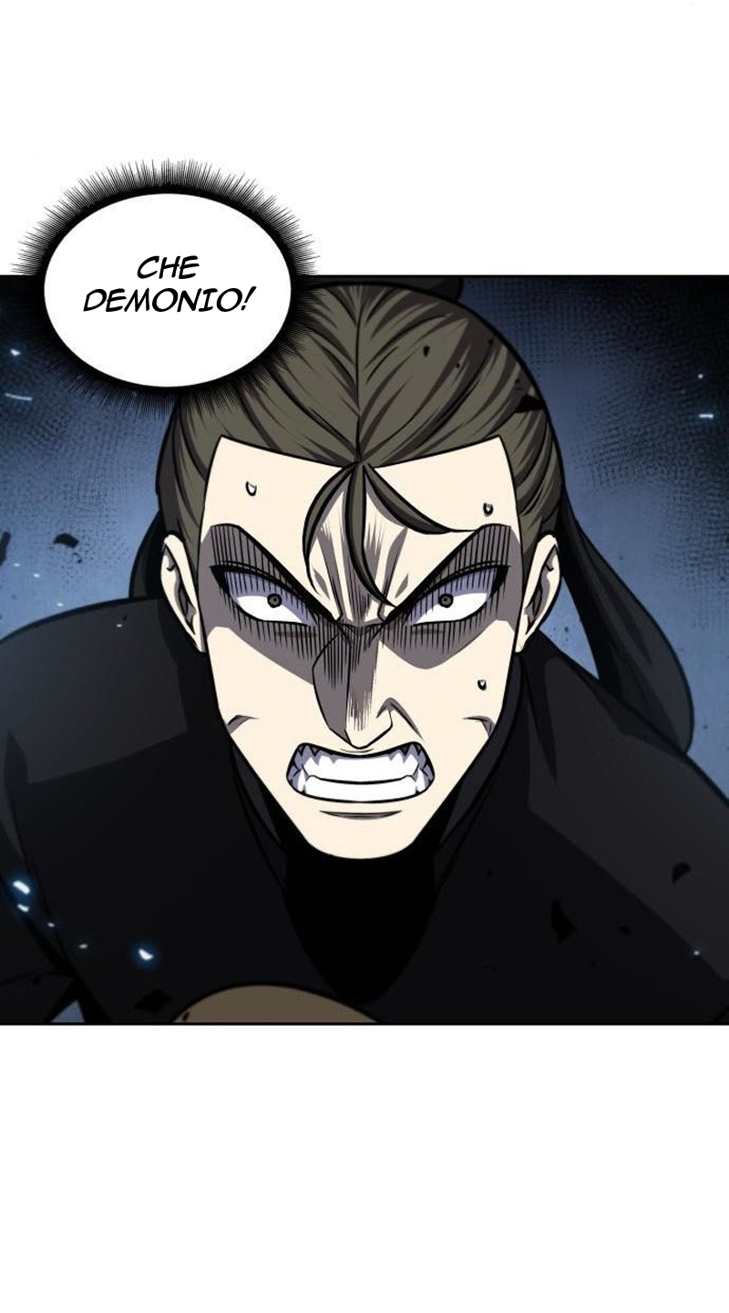 Read Nano Machine IT Manga Online