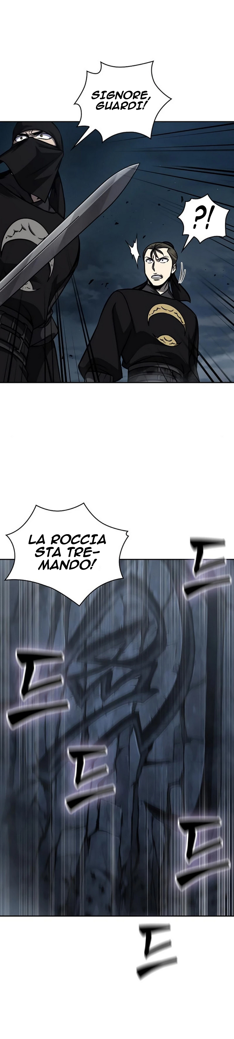 Read Nano Machine IT Manga Online