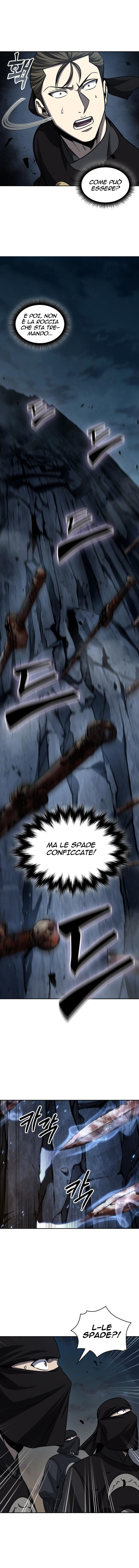 Read Nano Machine IT Manga Online
