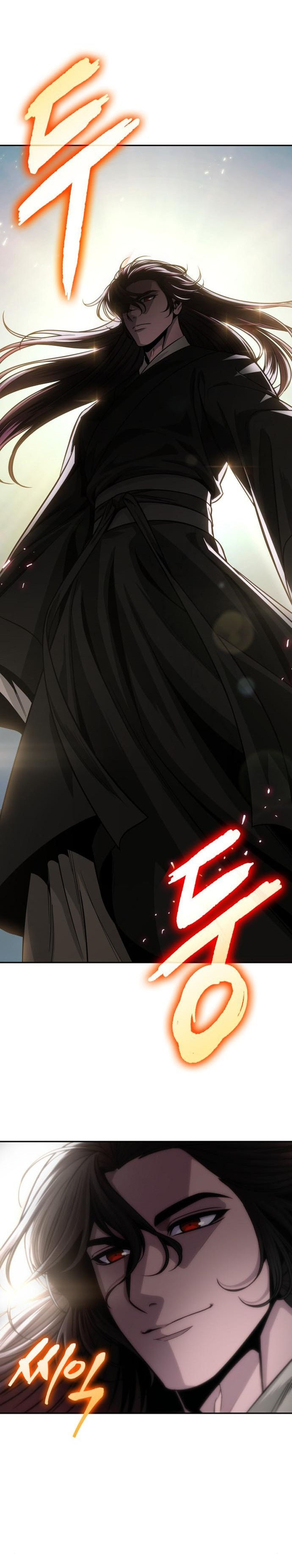 Read Nano Machine IT Manga Online