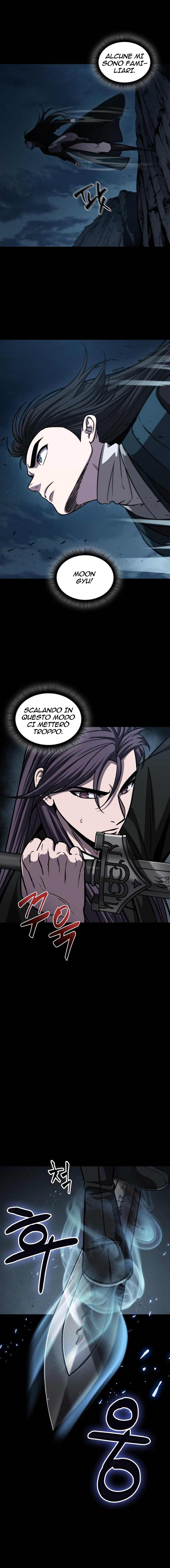 Read Nano Machine IT Manga Online