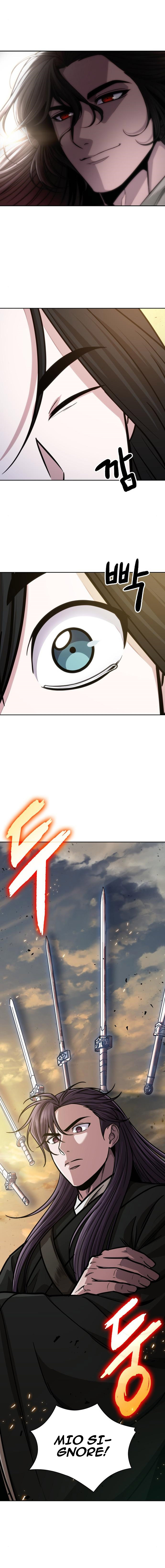 Read Nano Machine IT Manga Online