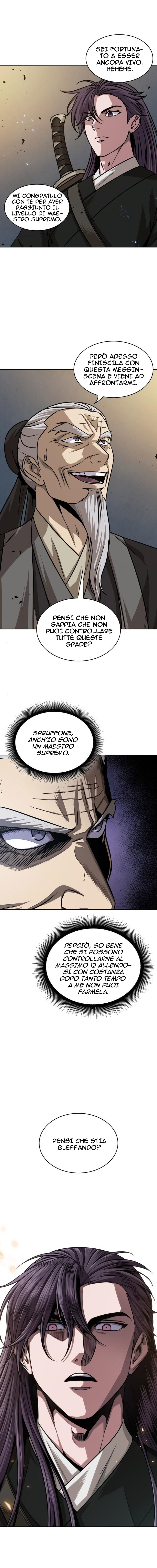 Read Nano Machine IT Manga Online