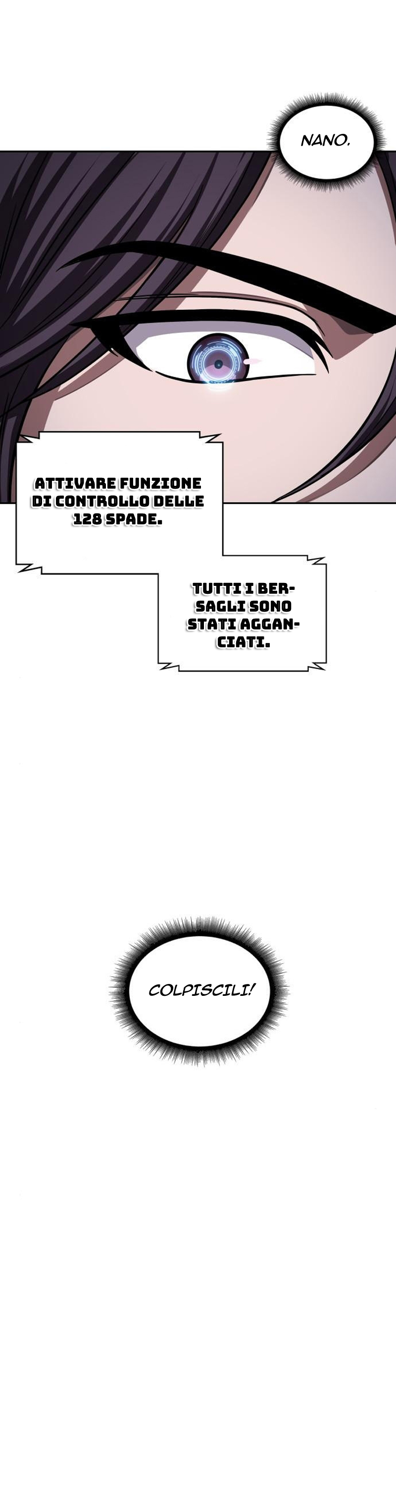Read Nano Machine IT Manga Online