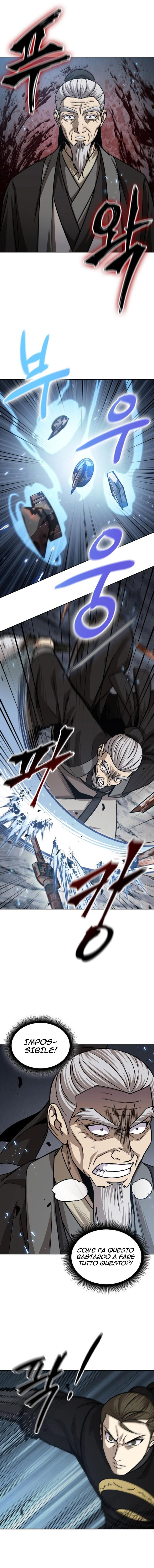 Read Nano Machine IT Manga Online