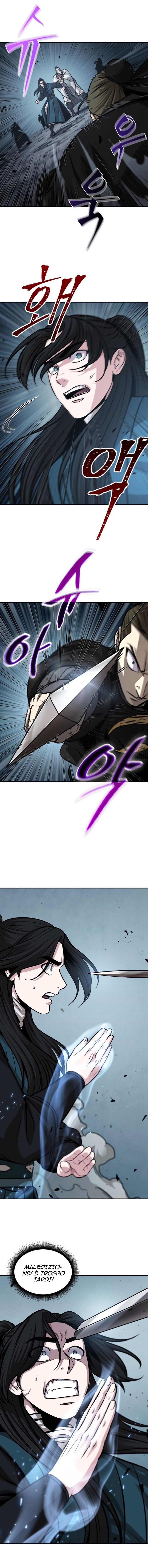 Read Nano Machine IT Manga Online