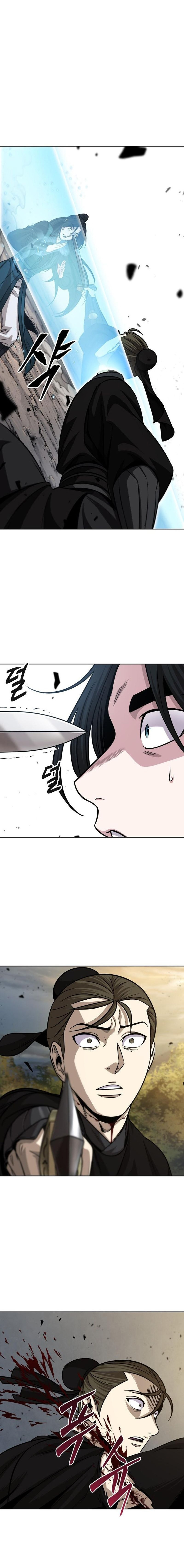 Read Nano Machine IT Manga Online