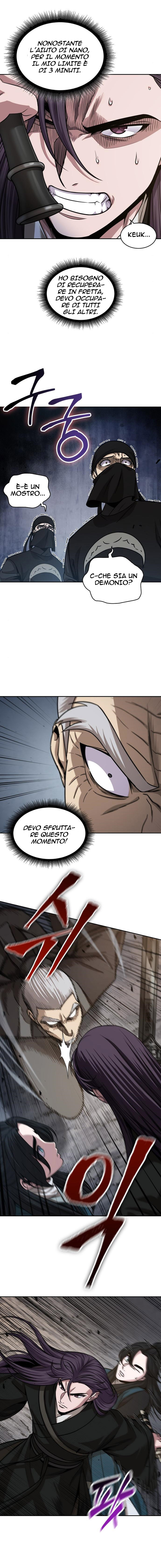 Read Nano Machine IT Manga Online