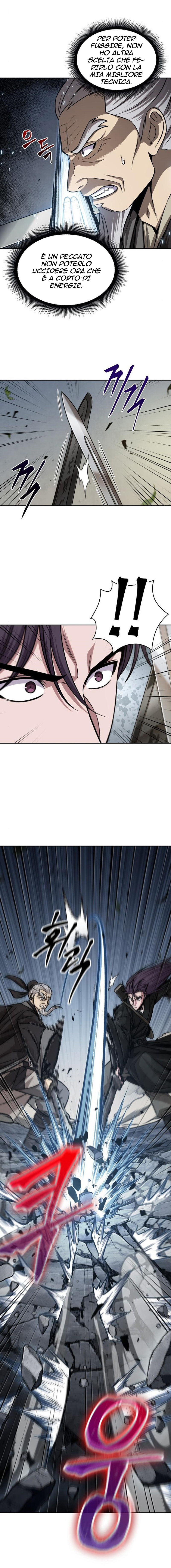 Read Nano Machine IT Manga Online