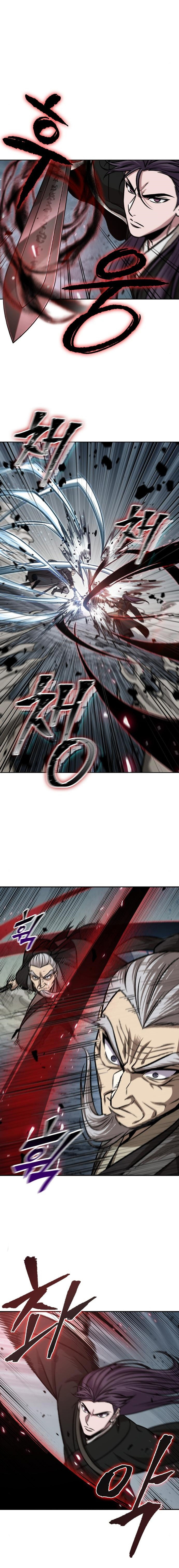 Read Nano Machine IT Manga Online