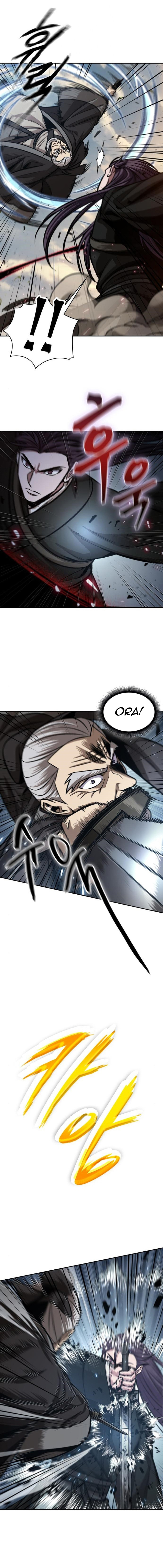 Read Nano Machine IT Manga Online
