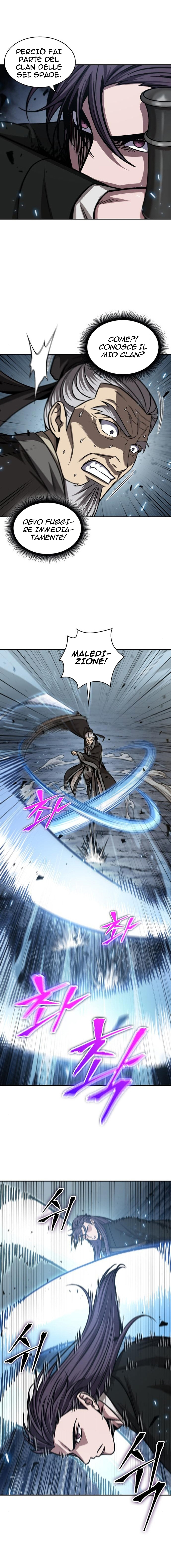 Read Nano Machine IT Manga Online