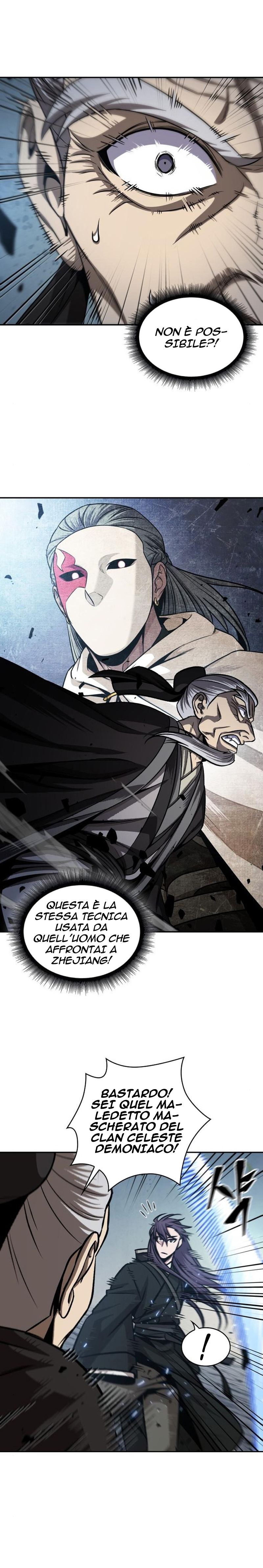 Read Nano Machine IT Manga Online