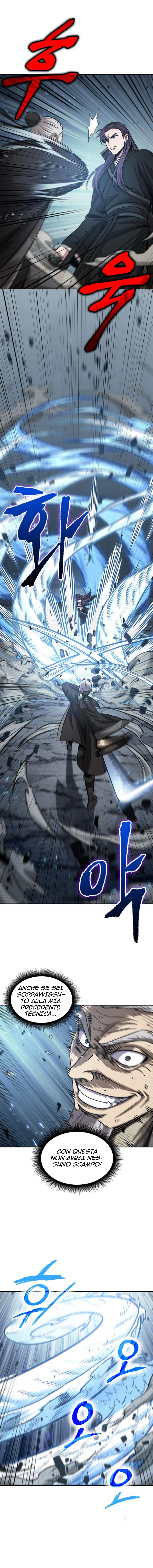 Read Nano Machine IT Manga Online