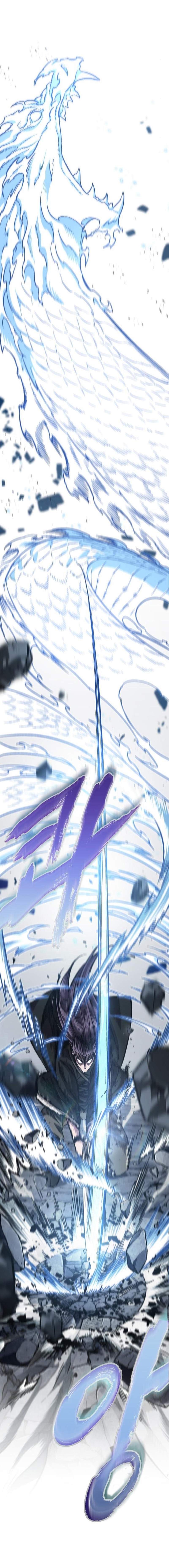 Read Nano Machine IT Manga Online