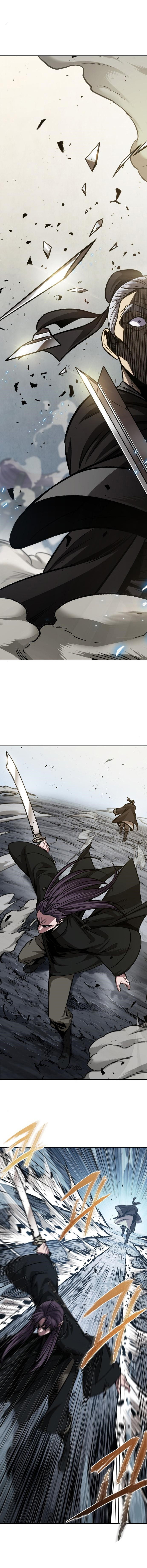 Read Nano Machine IT Manga Online