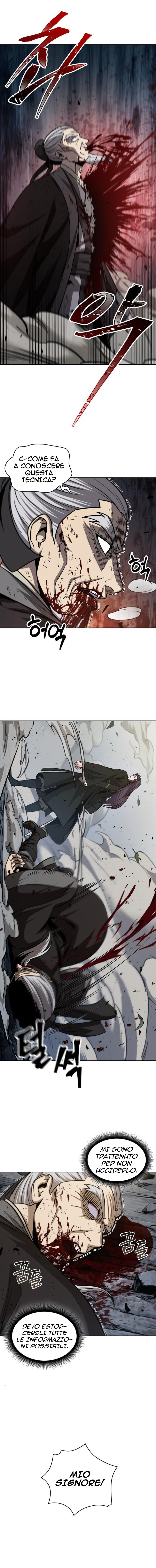Read Nano Machine IT Manga Online