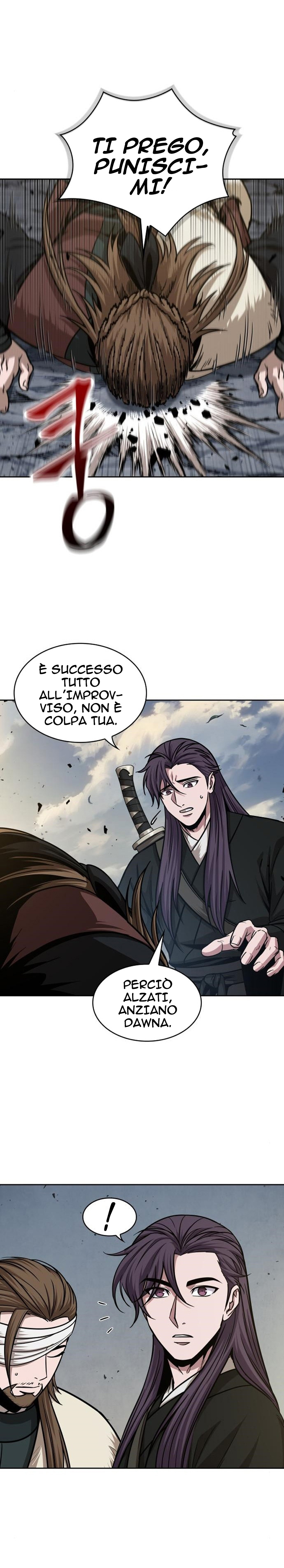 Read Nano Machine IT Manga Online
