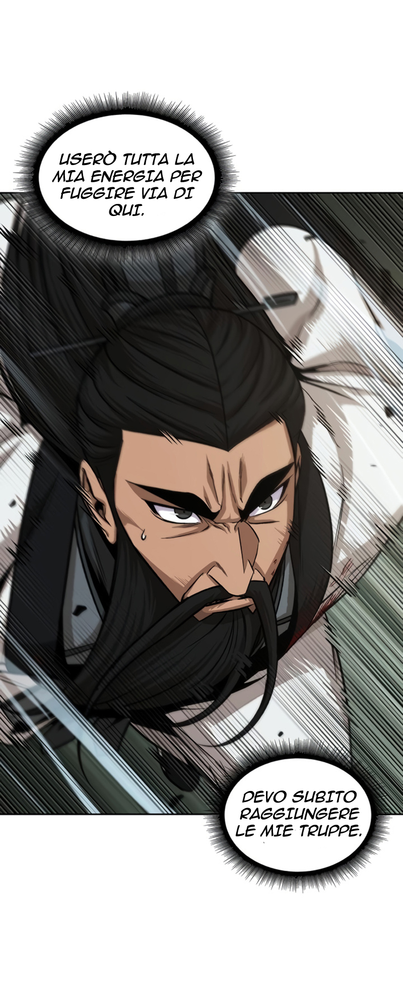 Read Nano Machine IT Manga Online