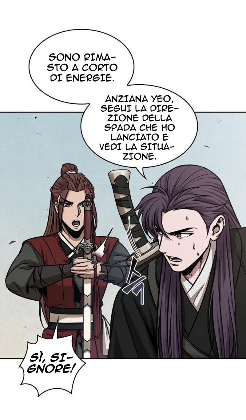 Read Nano Machine IT Manga Online