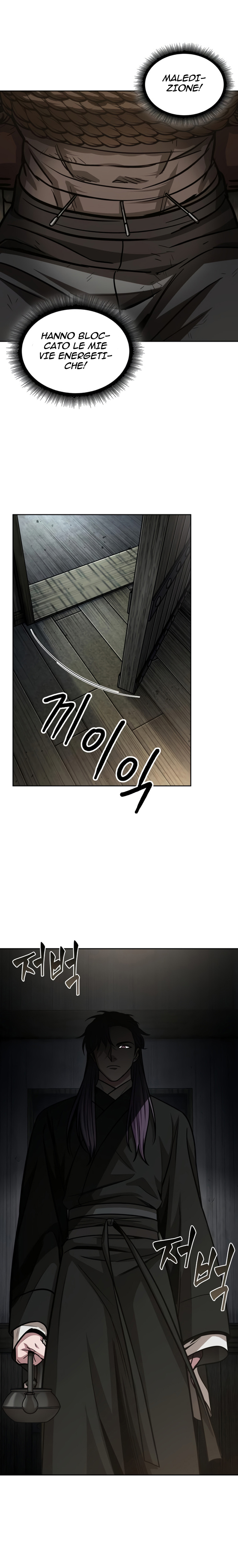 Read Nano Machine IT Manga Online