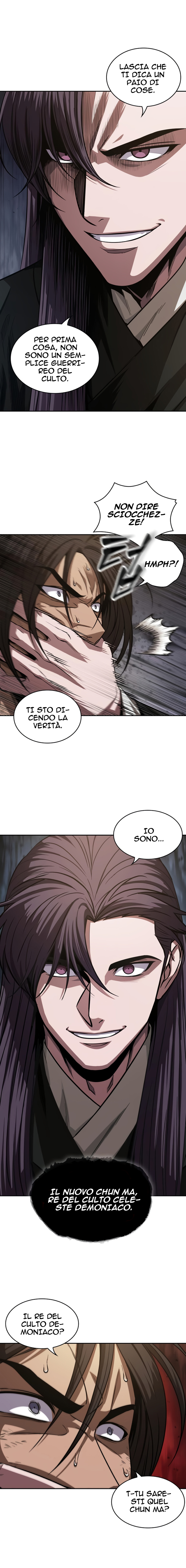 Read Nano Machine IT Manga Online