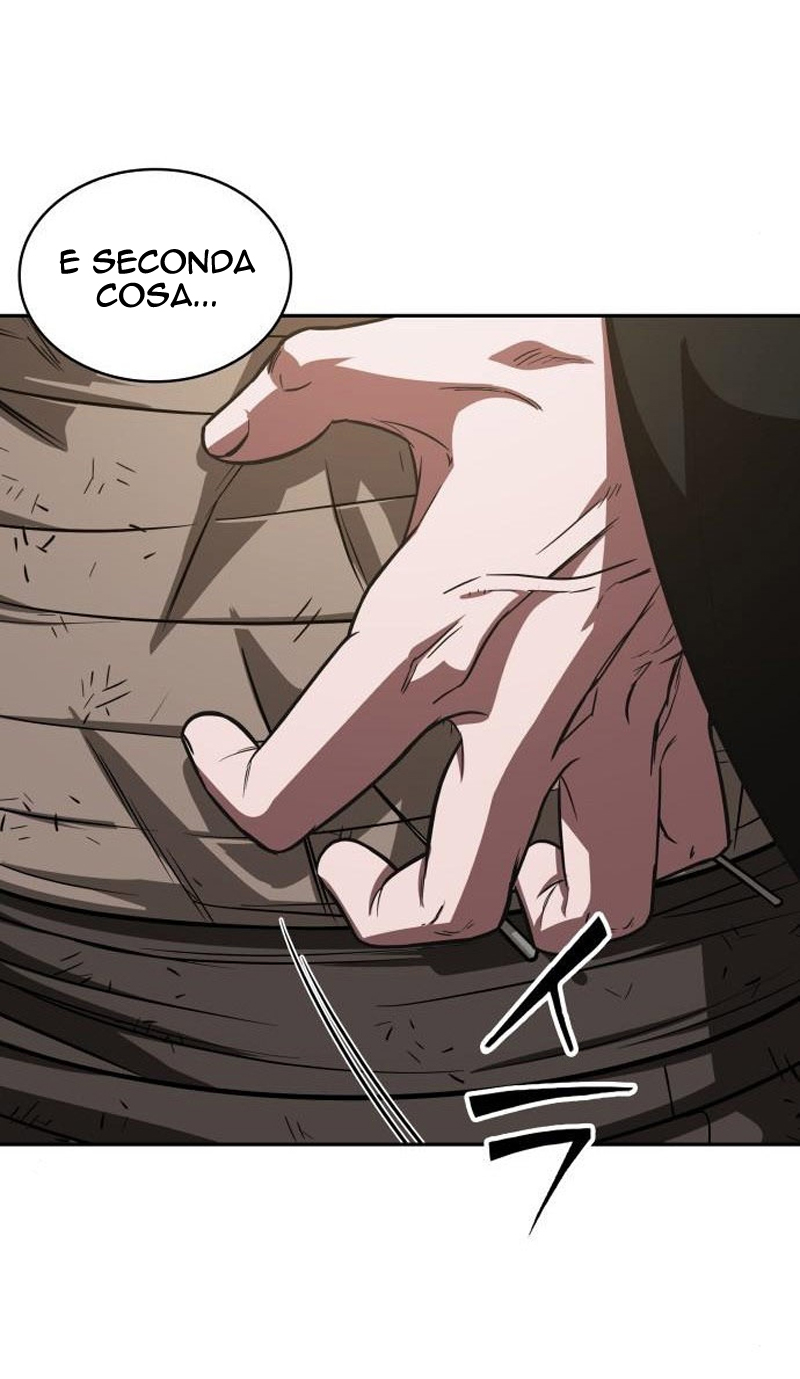 Read Nano Machine IT Manga Online
