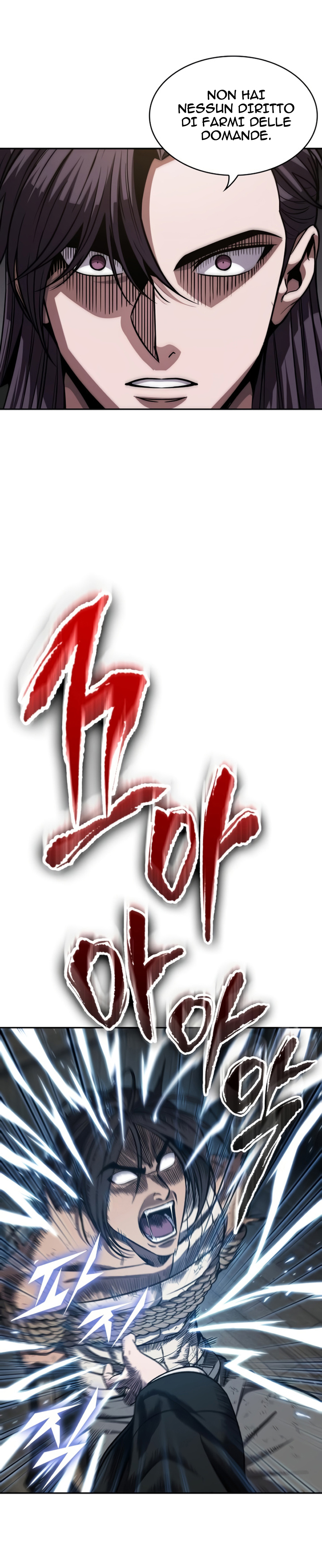 Read Nano Machine IT Manga Online