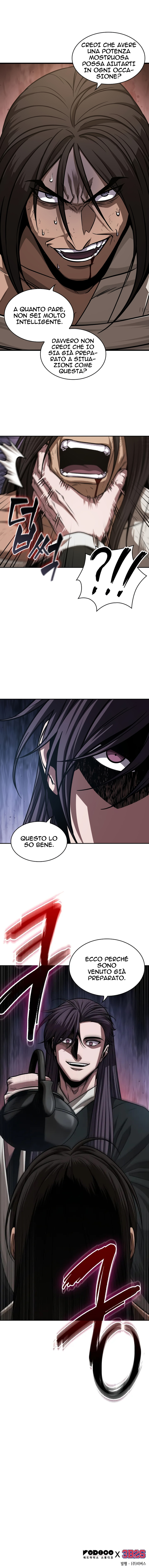 Read Nano Machine IT Manga Online