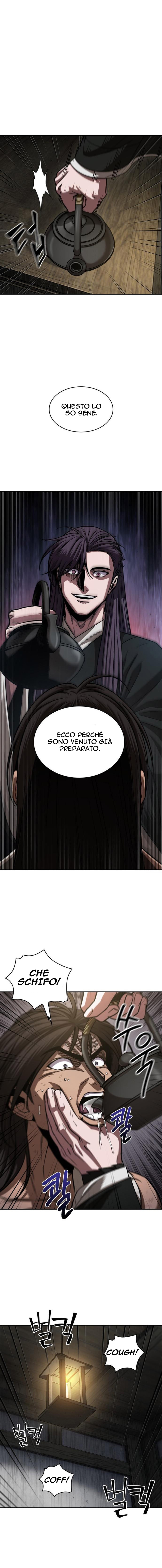 Read Nano Machine IT Manga Online